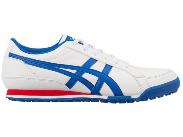 Asics Golfschoenen Dames, GEL-PRESHOT Koningsblauw/Wit - Asics Kopen | B6178349-KN